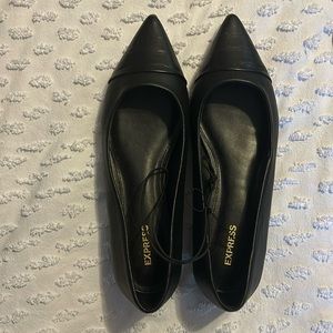 Express flats